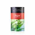 Agar, Texturas Ferran Adria, E 406 - 500 g - can Agar, Texturas Ferran Adria, E 406 - 500 g - can
