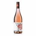 2024 Nachschlag Drink Pink!, vin rose sec, 11,5% vol., otel - 750 ml - Sticla 2024 Nachschlag Drink Pink!, vin rose sec, 11,5% vol., otel - 750 ml - Sticla