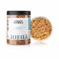 Jorda Crumble Tomato, tomatoes and bread crispy - 400g - PE dose Jorda Crumble Tomato, tomatoes and bread crispy - 400g - PE dose