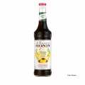 Syrop Monin Lemon Tea - 700 ml - Butelka Syrop Monin Lemon Tea - 700 ml - Butelka