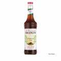 Syrop Monin White Tea - 750 ml - Butelka Syrop Monin White Tea - 750 ml - Butelka