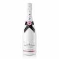Szampan Moet i Chandon Ice Imperial Demi Sec ROSE (polwytrawny) - 750 ml - Butelka Szampan Moet i Chandon Ice Imperial Demi Sec ROSE (polwytrawny) - 750 ml - Butelka