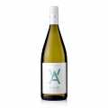 2024 Riesling QW, seco, 11,5% vol., Andres, organico - 1 litro - Garrafa 2024 Riesling QW, seco, 11,5% vol., Andres, organico - 1 litro - Garrafa