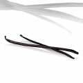 Vanilla pods Indonesia, Bourbon cured, Premium Grade A, (planifolia) - 100 g - bag Vanilla pods Indonesia, Bourbon cured, Premium Grade A, (planifolia) - 100 g - bag