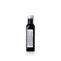 Vanilla extract with specks, organic - 103 g - PE bottle Vanilla extract with specks, organic - 103 g - PE bottle
