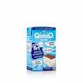 QimiQ Classic Natural, za kuhanje, pecenje, rafiniranje, 15% mascobe - 250 g - Tetra QimiQ Classic Natural, za kuhanje, pecenje, rafiniranje, 15% mascobe - 250 g - Tetra