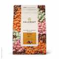 Madu Callebaut Callets - Susu Penuh, 32.8% Koko - 2.5kg - beg Madu Callebaut Callets - Susu Penuh, 32.8% Koko - 2.5kg - beg