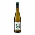 2024 Bundschuh Riesling QW, toerr, 12% vol., Emil Bauer og soenner - 750 ml - Flaske 2024 Bundschuh Riesling QW, toerr, 12% vol., Emil Bauer og soenner - 750 ml - Flaske