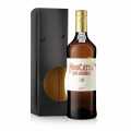 Moscatel do Douro DOC 20 ar gammel hvidvin, soed 20% vol., Niepoort - 750 ml - Flaske Moscatel do Douro DOC 20 ar gammel hvidvin, soed 20% vol., Niepoort - 750 ml - Flaske