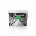 Burrata cheese, Deliziosa - 1 kg, 8 x 125g - Cardboard Burrata cheese, Deliziosa - 1 kg, 8 x 125g - Cardboard