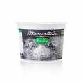 Stracciatella cheese, Deliziosa - 1.2 kg, 8 x 150g - Cardboard Stracciatella cheese, Deliziosa - 1.2 kg, 8 x 150g - Cardboard