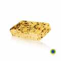 Geifertshofener grilled cheese marinated, organic - approx. 100 g - film Geifertshofener grilled cheese marinated, organic - approx. 100 g - film