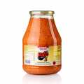 Ajvar, persiapan lada, Dalmacija - 2,4 kg - Kaca Ajvar, persiapan lada, Dalmacija - 2,4 kg - Kaca