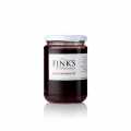 Plum roaster Fink`s Delikatessen - 400 g - Glass Plum roaster Fink`s Delikatessen - 400 g - Glass