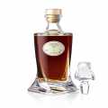 Cognac - Vallein Tercinier XO Fine Champagne in crystal carafe 40% Vol. - 700 ml - Bottle Cognac - Vallein Tercinier XO Fine Champagne in crystal carafe 40% Vol. - 700 ml - Bottle