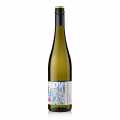 Vino bianco Marriage 2024 QW, secco, 11,5% vol., Motzenbacker, BIOLOGICO - 750 ml - Bottiglia Vino bianco Marriage 2024 QW, secco, 11,5% vol., Motzenbacker, BIOLOGICO - 750 ml - Bottiglia