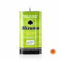 Extra Virgin Olive Oil, Aceites Guadalentin Olizumo DOP/PDO, 100% Picual - 5 l - canister Extra Virgin Olive Oil, Aceites Guadalentin Olizumo DOP/PDO, 100% Picual - 5 l - canister