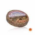 Saint Nectaire Fermier AOP, semi-hard cheese made from raw milk - approx. 1.7 kg - wooden box Saint Nectaire Fermier AOP, semi-hard cheese made from raw milk - approx. 1.7 kg - wooden box