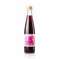 Roede Shiso-drikke - Tilberedning uden sukker - 500 ml - Flaske Roede Shiso-drikke - Tilberedning uden sukker - 500 ml - Flaske