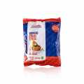 piments au fromage frais, jalapenos verts panes au fromage frais - 1 kg, environ 30 pieces - sac piments au fromage frais, jalapenos verts panes au fromage frais - 1 kg, environ 30 pieces - sac