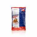 Rondelles d`oignon panees a la biere, coupees finement - 1 kg - sac Rondelles d`oignon panees a la biere, coupees finement - 1 kg - sac