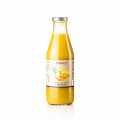 Mango - dogrudan ananas suyu, Granar - 750 ml - Sise Mango - dogrudan ananas suyu, Granar - 750 ml - Sise