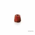 Mini - Canele de Bordeaux, cake with rum, Traiteur de Paris - 1.36 kg, 80 pieces - Cardboard Mini - Canele de Bordeaux, cake with rum, Traiteur de Paris - 1.36 kg, 80 pieces - Cardboard