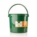 Dijon mustard, fine and spicy, Fallot - 4.75L - Bucket Dijon mustard, fine and spicy, Fallot - 4.75L - Bucket