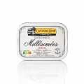 Sardines in olive oil, vintage 2024, Capitaine Cook, France - 115 g - can Sardines in olive oil, vintage 2024, Capitaine Cook, France - 115 g - can