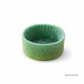 Mini Universal Tartlets, green, round, 3.8cm, vegan, HUG (7407142) - 1.44 kg, 200 pieces - Cardboard Mini Universal Tartlets, green, round, 3.8cm, vegan, HUG (7407142) - 1.44 kg, 200 pieces - Cardboard
