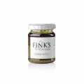 Pumpkin pesto, Fink`s Delicatessen - 115 g - Glass Pumpkin pesto, Fink`s Delicatessen - 115 g - Glass