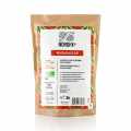Norohy - Organic vanilla bean powder from Madagascar - 500 g - bag Norohy - Organic vanilla bean powder from Madagascar - 500 g - bag