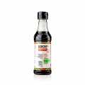 Norohy - Vanilla extract from Madagascar, with seeds, organic - 225 ml - PE bottle Norohy - Vanilla extract from Madagascar, with seeds, organic - 225 ml - PE bottle