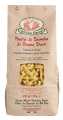 Casareccia, durum wheat semolina pasta, Rustichella - 500 g - pack Casareccia, durum wheat semolina pasta, Rustichella - 500 g - pack