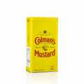 Colman`s mustard powder, England - 454g - can Colman`s mustard powder, England - 454g - can