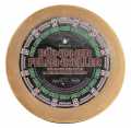 Grisons mountain cheese, rock cellar matured, organic, Splugen dairy - approx. 5 kg - Piece Grisons mountain cheese, rock cellar matured, organic, Splugen dairy - approx. 5 kg - Piece
