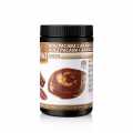Sosa paste - pecan nut, caramelized - 1.2 kg - can Sosa paste - pecan nut, caramelized - 1.2 kg - can
