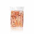 Snow crab meat, cooked - 400 g - Cardboard tk Snow crab meat, cooked - 400 g - Cardboard tk