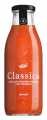 CLASSICO - Traditional Tomato Sauce, Classic Tomato Sauce, Viani - 500 ml - bottle CLASSICO - Traditional Tomato Sauce, Classic Tomato Sauce, Viani - 500 ml - bottle