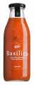 BASILICO - Sugo al basilico, tomato sauce with basil, Viani - 500 ml - bottle BASILICO - Sugo al basilico, tomato sauce with basil, Viani - 500 ml - bottle