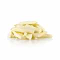 Fior Di Latte, sliced, mozzarella / pasta filata cheese, La Lella - 2.5 kg - PE shell Fior Di Latte, sliced, mozzarella / pasta filata cheese, La Lella - 2.5 kg - PE shell