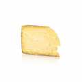 Isnyer Urbergkas, hard cheese, piece, organic - approx. 250 g - film Isnyer Urbergkas, hard cheese, piece, organic - approx. 250 g - film