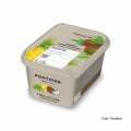 Ponthier puree - Pina Colada base, pineapple and coconut (cocktail base) - 1 kg - PE shell Ponthier puree - Pina Colada base, pineapple and coconut (cocktail base) - 1 kg - PE shell