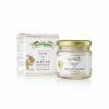TARTUFLANGHE French sea salt with white truffle (tuber magnatum pico) - 90 g - Glass TARTUFLANGHE French sea salt with white truffle (tuber magnatum pico) - 90 g - Glass