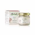 TARTUFLANGHE French sea salt with summer truffle (tuber aestivum) - 90 g - Glass TARTUFLANGHE French sea salt with summer truffle (tuber aestivum) - 90 g - Glass