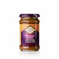 Curry Paste Madras, spicy, Patak`s - 283g - Glass Curry Paste Madras, spicy, Patak`s - 283g - Glass