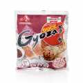 Wan Tan - Gyoza HoiSin Duck Dumpling, Ajinomoto (Dim Sum) - 600 g, 30 pieces - bag Wan Tan - Gyoza HoiSin Duck Dumpling, Ajinomoto (Dim Sum) - 600 g, 30 pieces - bag