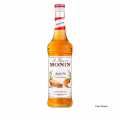 Apple pie syrup, apple pie Monin - 700 ml - bottle Apple pie syrup, apple pie Monin - 700 ml - bottle