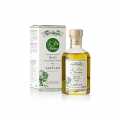 Extra virgin olive oil with summer truffle and aroma (truffle oil), Tartuflanghe - 100ml - Bottle Extra virgin olive oil with summer truffle and aroma (truffle oil), Tartuflanghe - 100ml - Bottle
