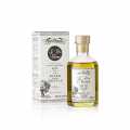 Extra virgin olive oil L`Oro in Cucina with winter truffle and aroma, Tartuflanghe - 100ml - Bottle Extra virgin olive oil L`Oro in Cucina with winter truffle and aroma, Tartuflanghe - 100ml - Bottle
